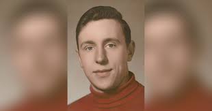 David Schultz Obituary