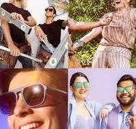 Customized Goodr sunglasses | Anthem Branding