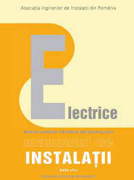Manualul electricianului 72 capitole 514 pag,sute de aplicatii instalatii electrice peste anre punem la dispozitia cursantilor, manualul electricianului, suport de curs editat in conditii grafice deosebite. Manualul De Instalatii Electrice Si Automatizari Editia Aiia Pdf