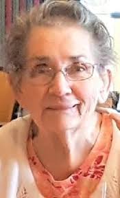 Iris Hill Obituary (2020)