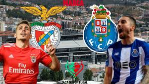 O local de encontro, que vai ser muito emocionante, será em estádio josé alvalade. Oporto Benfica Horario Y Donde Ver Hoy Por Tv Y Online La Final De Copa De Portugal Marca Com