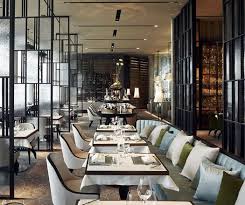 The French Window By Ab Concept Indesignlive Bar Design Restaurant Restaurant Interior Restaurant Interior Design
