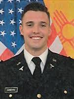 UNM Army ROTC commissions 11 new officers