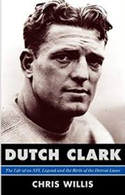 Pro Football Journal: The Best-ever Pre-WW II Halfbacks