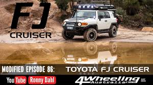 Camping locations, gear and setup Fj Cruiser Modified Episode 86 Youtube