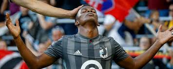 Houston Dynamo acquires Darwin Quintero from Minnesota United