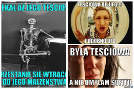 Mecz reprezentacji artystów polskich z rosją na arenie lublin. Dzien Tesciowej 2021 Memy Najlepsze Smieszne Zarty I Obrazki O Tesciowych Zdjecia Eska Pl