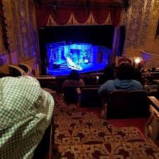 Photos At Warner Theatre Washington D C