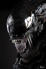 Building Nightmares: Shane Mahan Gives a Behind-the-Scenes Dive Into the  Special Effects of Alien: Romulus - LA Weekly