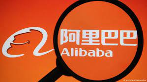 阿里巴巴的中国商业零售部门占 2020 年 12 月季度收入的 69%，淘宝通过广告和其他商户数据服务产生收入，天猫从佣金中获得收入。 å°æ¹¾å¯¹é˜¿é‡Œå·´å·´ä¸‹ é©±å®¢ä»¤ ç»æµŽçºµæ¨ª Dw 03 03 2015