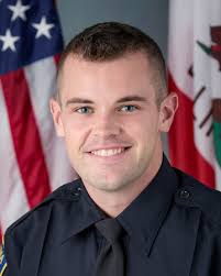 Working with our community to provide professional police services since  1858.