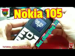 Jika nokia 105 anda mati total atau matot padahal bisa kita lihat bahwa kondisi pcb masih bagus dan mulus belum tersentuh blower atau water damage silahkan anda solder ulang di bagian capasitor dan resistor seperti yang bisa anda lihat pada gambar dibawah ini. Nokia 105 Not Charging