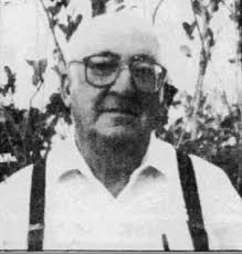 Lester Paul Breaux (1920-1996)