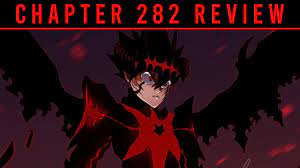 Black Clover Chapter 282 Review Asta Devil Union Mode Revealed Youtube Black clover 269 asta and liebe 100% demon form black clover 269 asta and liebe full demon form. black clover chapter 282 review asta devil union mode revealed