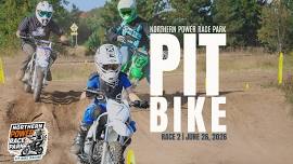 NPRP Pit Bike Race 2