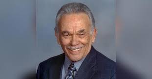 Mr. Charles Frederick Nearon Obituary