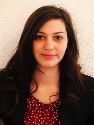 Elisa SIMON (Korian à Paris)