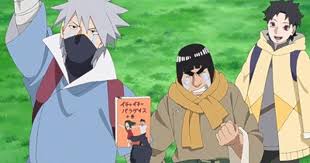 The next episode of boruto: Boruto Naruto Next Generations Episode 106 Boruto Naruto Next Generations Episode 106 With A Premise That S Ripe For Shenanigan In 2021 Boruto Naruto Latest Anime