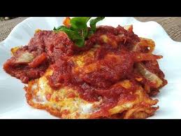 Nau nak makan yang putihnya garing sedikit, something like. Sambal Telur Mata Kerbau Yang Mudah Dan Sedap Youtube Makanan Telur Telur Goreng