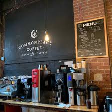 The training & education manager is expected to oversee a culture of education and learning at commonplace coffee (cpc). Photos At Commonplace Coffee Strip District 2 Tips From 70 Visitors