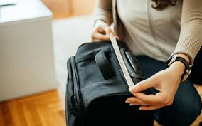 Stop Taking Suitcases As Your Small Cabin Bag! Here'S Why ⬇️ As We'Ve ... |  Ryanair Carry On Bag | Tiktok