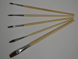 See all crayola camel hair watercolor brushes. Camel Hair Artist Touch Up Brushes Raven Supply