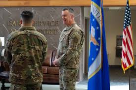 Air Force Chaplain Corps