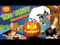 (se poate fara sa vorbeasca sau vorbind) poate fi. Haloween Tom Si Jerry Jocuri Pentru Copii De 5 Ani Youtube