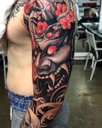 If you became a father or mother recently then i am sure you will adore this tattoo design on forearm. Japanese Inspiration Inkstinct Japanese Sleeve Tattoos Japanese Tattoo Art Forearm Sleeve Tattoos