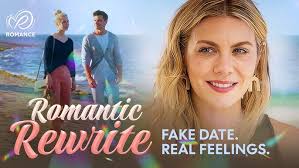 I Married Who? 2012 Hallmark Film