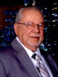 Richard Nero Obituary (1934