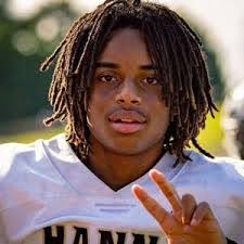 Hanna Daniel's Instagram, Twitter & Facebook