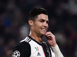 Born 5 february 1985) is a portuguese professional footballer who plays as a forward for serie a club. Cristiano Ronaldo Reveals The Key To His Longevity At Juventus And The Importance Of Meditation After 700th Career Goal The Independent The Independent