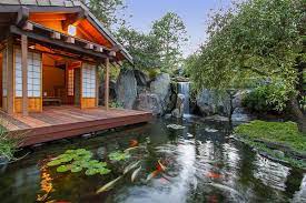 Modern Colorado Home With Amazing Japanese Gardens Asks 3 9m Japanese Garden Colorado Homes Modern Homes For Sale