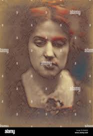 Spartali marie hi-res stock photography and images