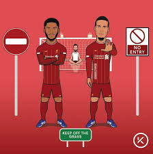 Pin On Liverpool Fc Rocks