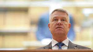 16% klaus iohannis, 28% dan barna, 5% viorica dăncilă. Cum ArÄƒta PreÈ™edintele Klaus Iohannis La 17 Ani È™eful Statului A Postat De 1 Iunie O Amintire Din CopilÄƒrie