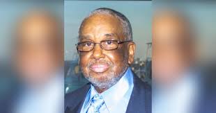 Vernon Harmon, Jr. Obituary