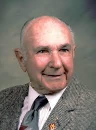 Louis Frank Obituary