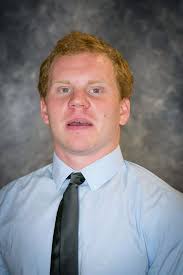 2017-18 Men's Swimming and Diving Roster