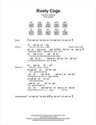 We did not find results for: Rusty Cage Guitar Chords Lyrics Online Noten Von Johnny Cash Smd 46370