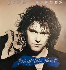 Jimmy Barnes