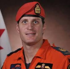 Hill 434 recovery and rescue team