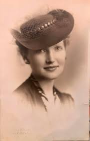 Pictures of 1939 photos taken by family member