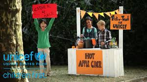 It was founded by mary emma allison in 1950. Kids Helping Kids Trick Or Treat For Unicef Unicef Usa Youtube