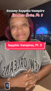 If you love steamy sapphic vampire romance, grab this series today!  #vampireromance #sapphicromance #wlwromancebooks #steamysapphicbooks  #arielmariebooks #pnrbooks #fatedmatesbooks