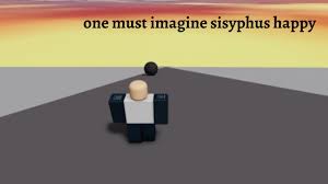 Sisyphus