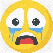 What's more, it is available for everyone. Crying Emoji Png Transparent Background Pxpng