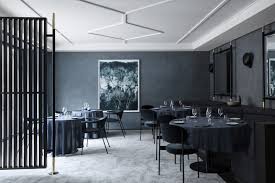 The Revived Maison Du Danemark Brings Two New Danish Restaurants To Paris Eclectic Interior Design Interior Design Interior