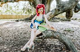 Caroline Cotto's First Full Album 'Bayou Sun' is a Bluesy, Soulful Tapestry  of Self-Discovery